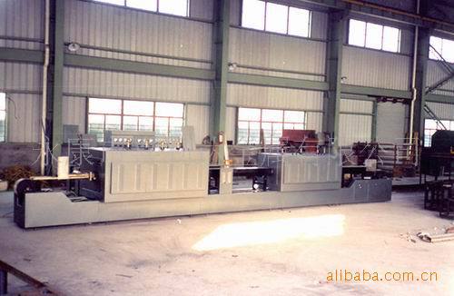 承接光亮退火加工