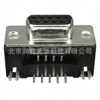 Amphenol ʽBFCE17-E09SB-440