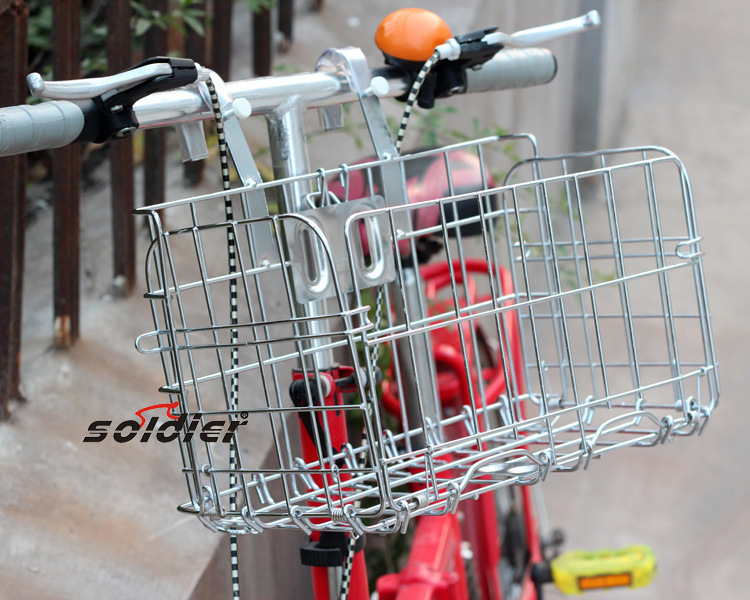 Panier pour vélo - Ref 2266725 Image 6