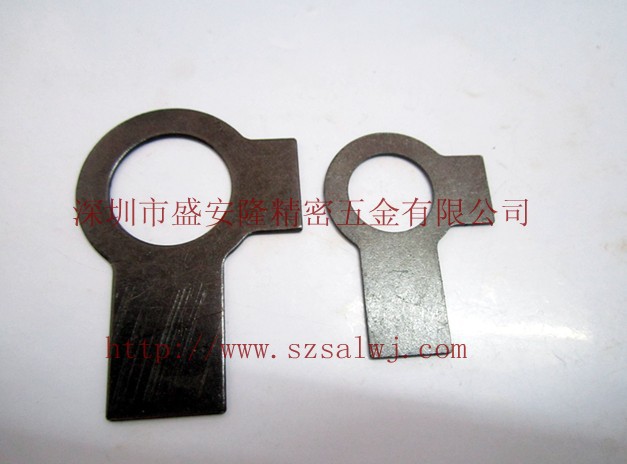 供应GB/T855双耳止动垫圈