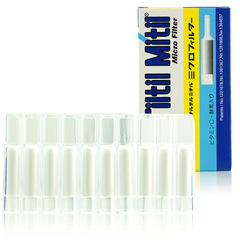 Japan imported Bluebird bird cigarette holder original filter disposable medium and thin 300 pieces