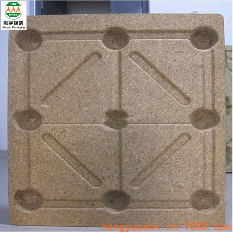 厂家直销 免熏蒸模压托盘 可定制 价格优惠 质量保证