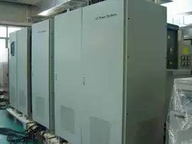 逆变器;光伏储能系统;太阳能逆控一体机