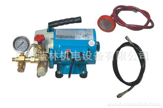 DSY电动试压泵 上海力霸试压泵