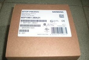 西门子电源 6EP1336-2BA10