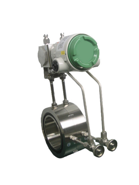 东京流机差压式流量计EM