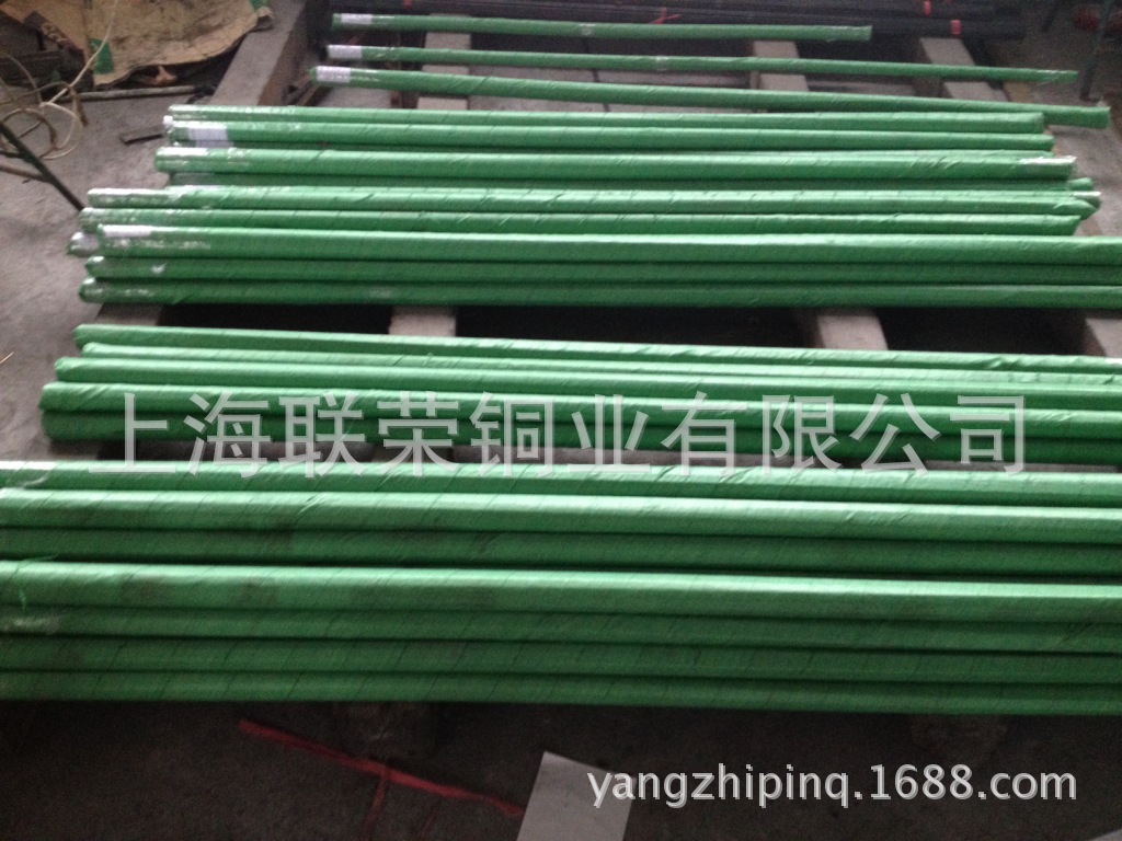 国标成分C14500碲铜棒生产厂上海联荣铜业