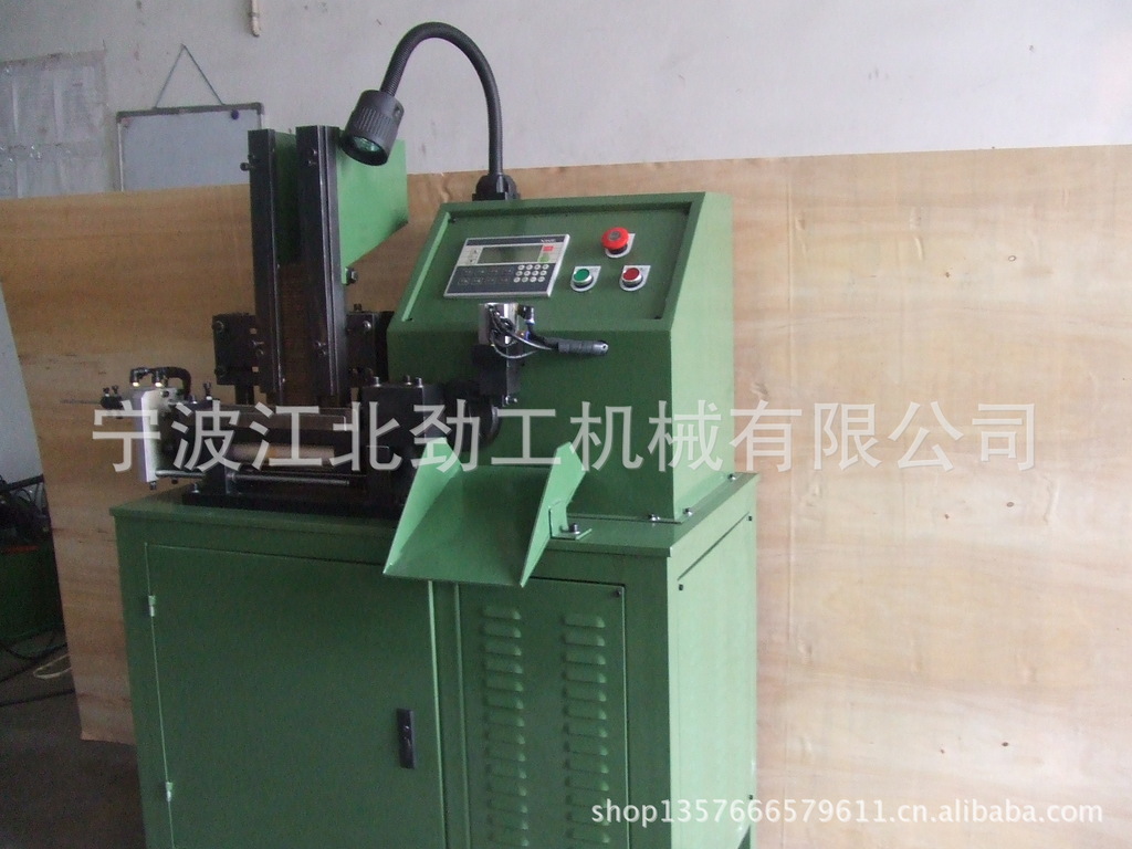 内六角扳手折叠式（9字型）折弯设备 按产品要求制造设备