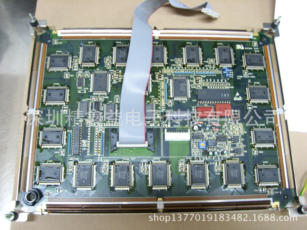 供应现货FPF8060HRUC-021  EL显示屏商议价