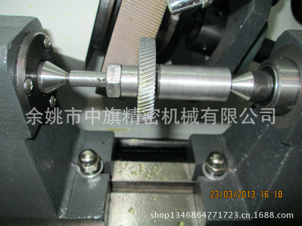 供应ZQY-6260齿轮珩齿机（剃珩两用），数控齿轮珩齿机