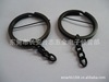 Keychain, accessory, handcuffs