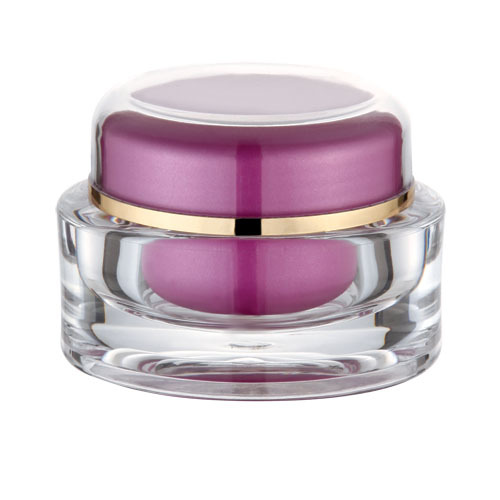 供应50克椭圆形霜瓶 焕白精华素瓶