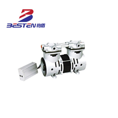 直流空压机BST260DC 直流12V 24V 36V 48V 60V 72V空压机|ms