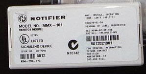 诺帝菲尔JSM-FMM-101C微型监视模块FMM-101