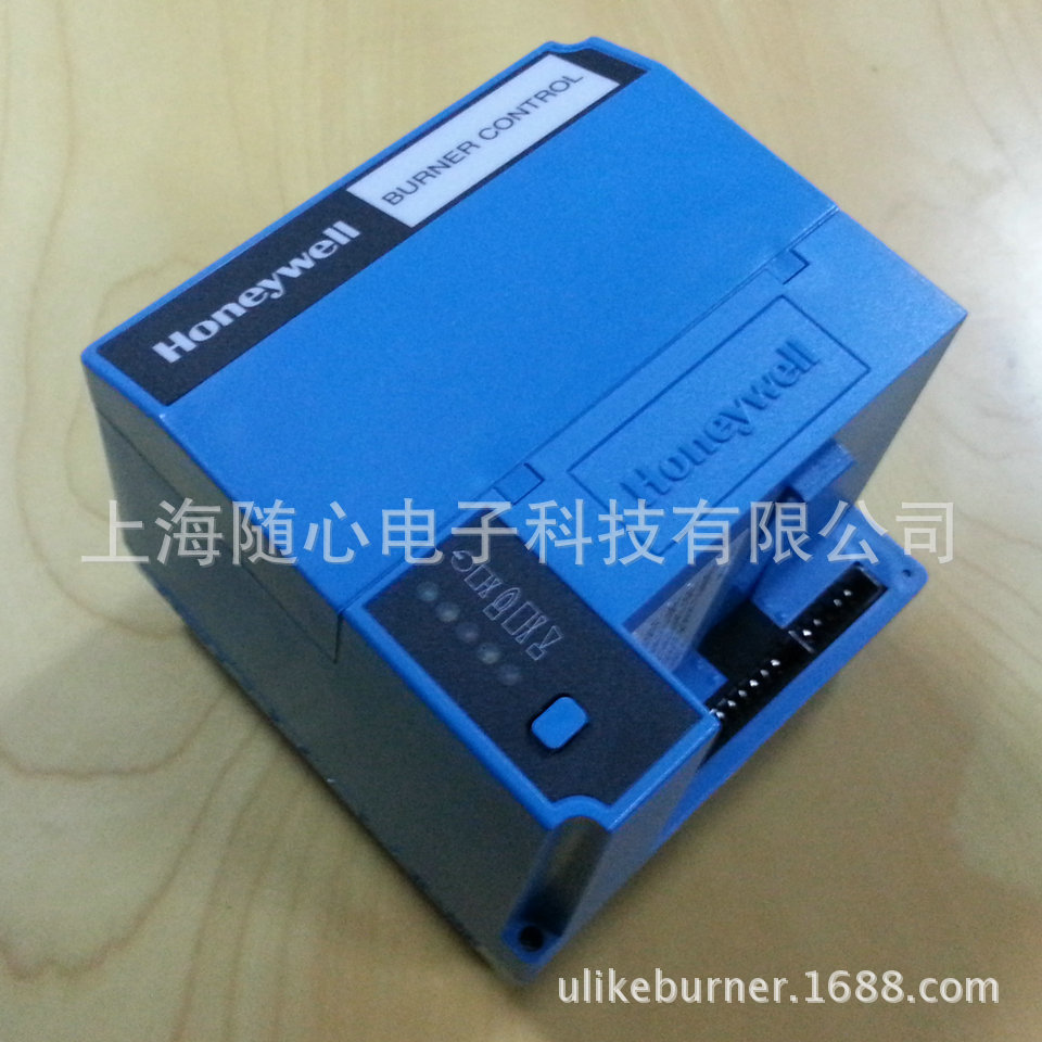 EC7820A1034 替代 EC7810A1027 | 程控器 Honeywell 燃烧器配件