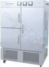 综合药品稳定性试验箱LHH-SSG-独立控制