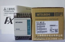 PLC PLC FX1S-14MT-001