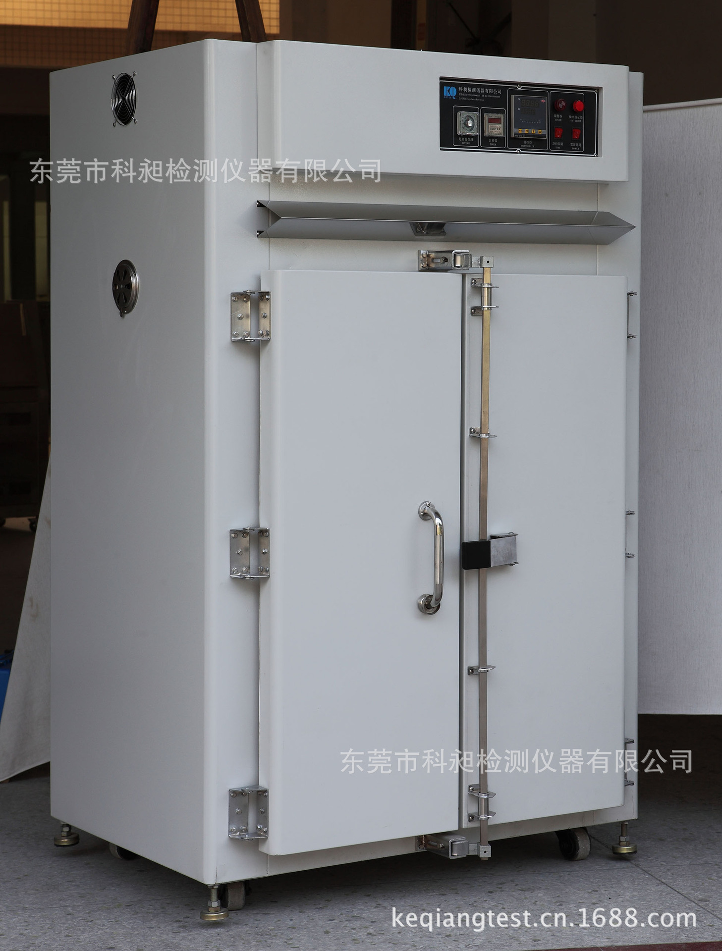 产热风循环烘箱烤箱  电热恒温烤箱  恒温工业烘烤箱 非标供应