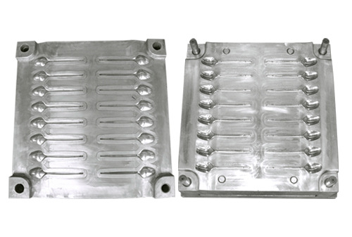 供应全新的优质黄岩产P20材料（出口质量）餐具模具