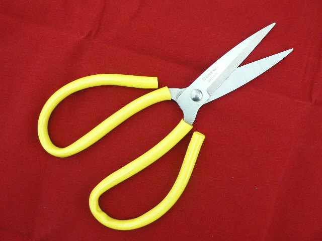 不锈钢家用剪刀裁缝剪刀布剪 厂家供应 民用皮革剪刀