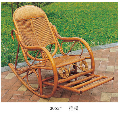 仿藤戶外休閒傢具