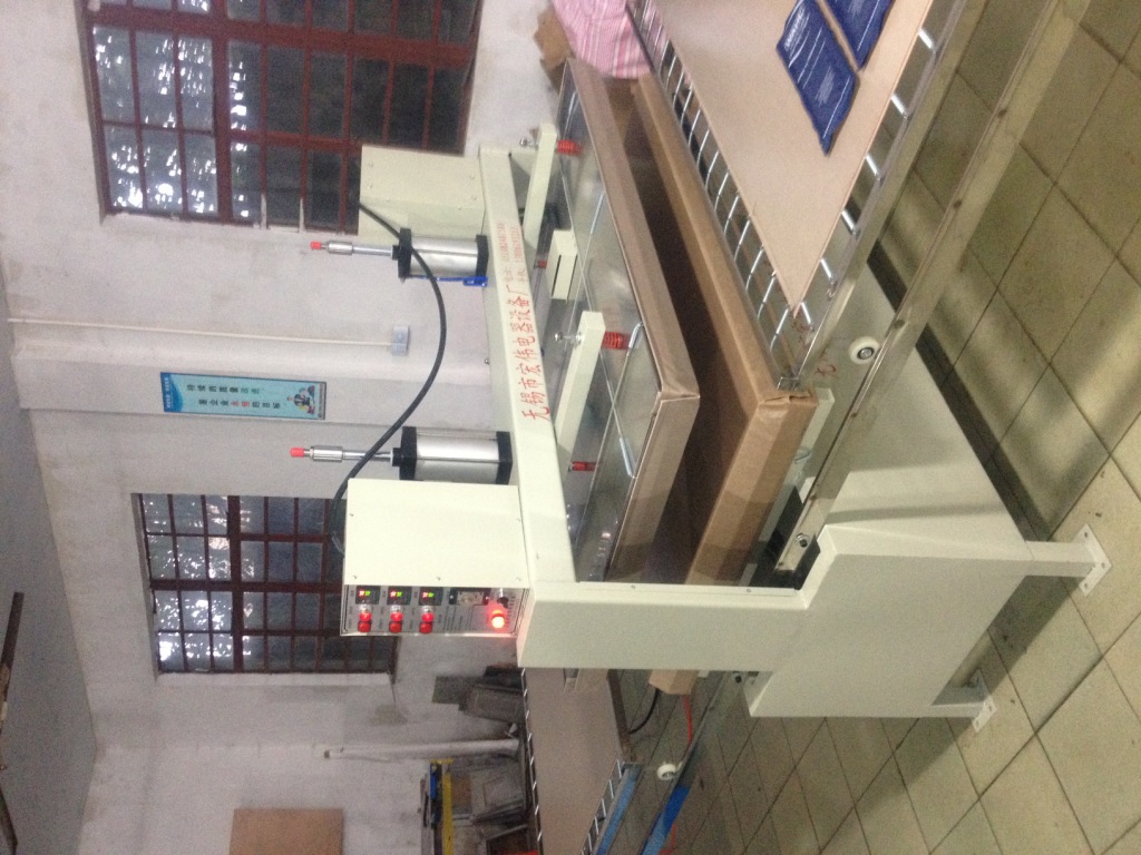 批发供应各种规格 压花机热转印设备压烫机 图   