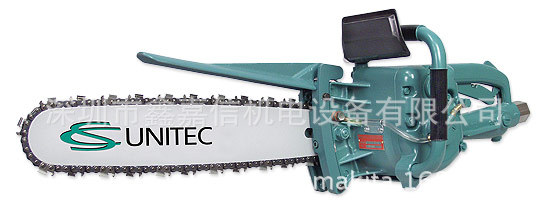 批发零售美国CSUNITEC气动链锯5-1007-0040