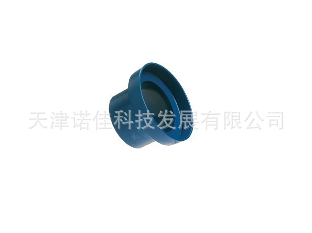 现货供应LOC-LINE吸尘管接头 1只装81210