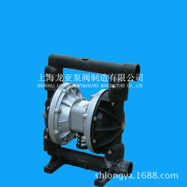 1寸隔膜泵非JK隔膜泵 高压隔膜泵配件