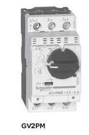 法国好价格低压断路器IC65N 3P D20A GV2PM32C GV1G09 GV1G10