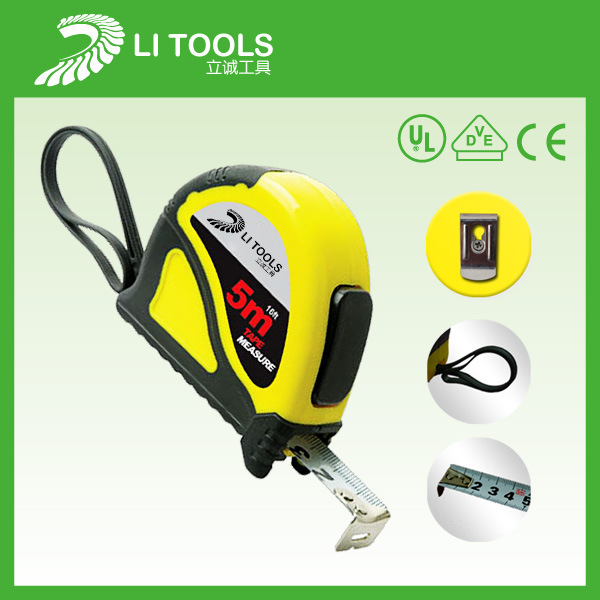 宁波卷尺 钢卷尺 各类测量高精度 长钢卷尺 量油尺