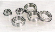 出售微型轴承，法兰轴承MF95ZZ