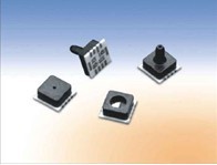 表面贴装硅压阻式1451系列压力传感器