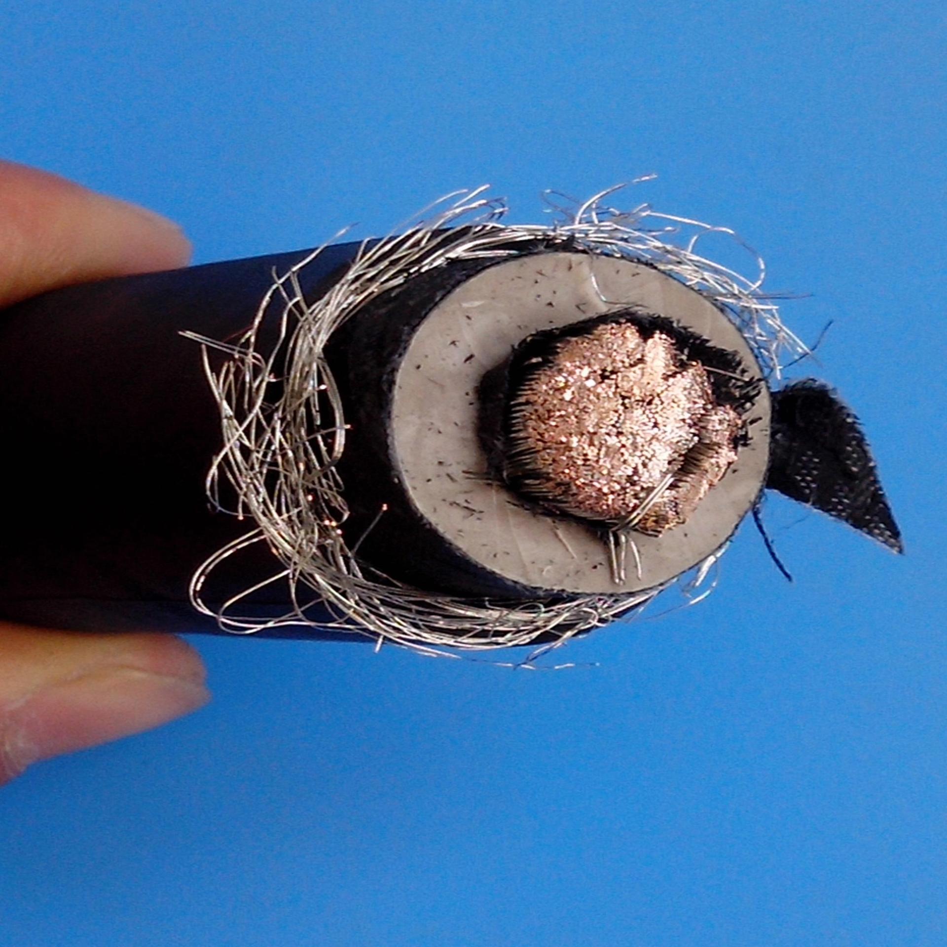 UGFP10KV1*120mm2高压橡套电缆国联厂家价格信息