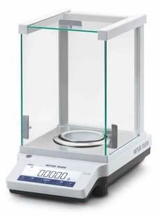 [Меттлер, Швейцария] Аналитический баланс ME104 (120/0,1 мг), импортный баланс