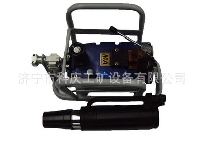 济宁优质MQ15-180气动锚索张拉机具|ms