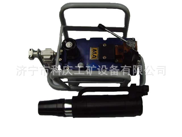 济宁优质MQ15-180气动锚索张拉机具|ms