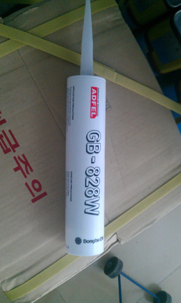 原装进口韩国东部 PAS-6700(硅胶)