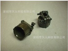 Amphenol线夹   MS3057-4A耐用