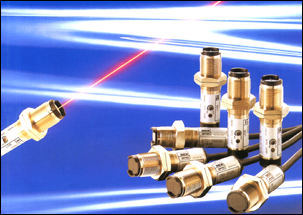 奥普士OPTEX传感器BGS-2S15N KD-L09N BGS-10N