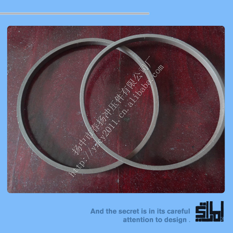 【新品推荐】供应旋转格莱圈 聚氨酯格莱圈 轴用格莱圈（图）