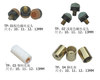 Factory direct selling a variety of diameter billiards head/leather table ball accessories billiard supplies