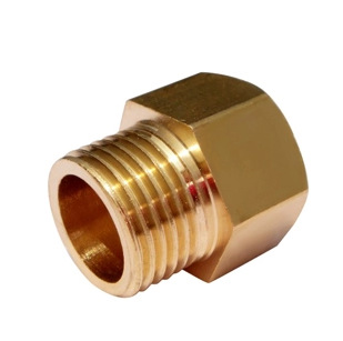 wholesale brass Inner and outer filaments Joint 4 points *4 branch 4 points *6 branch