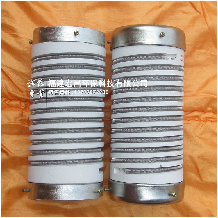 ZG12-1800W/350Ω　阻尼电阻