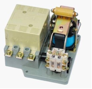   CJT1-60A  交流接触器，含银85%