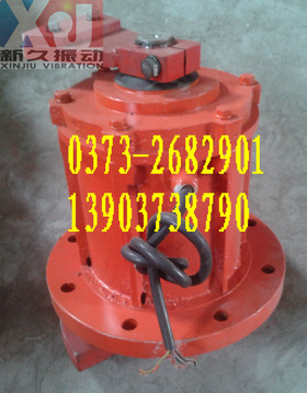 供应批发立式YZUL-50-4新久牌振动电机  新技术铜包机械振动电机