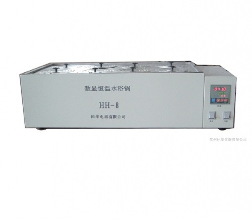 digital display constant temperature loop Water bath HH-6