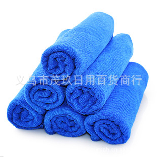 超大洗车毛巾 洗车场专用 洗车擦车毛巾 300gsm 80*160