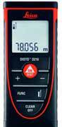 厂家供应上海代理 徕卡激光测距仪 现货测距仪