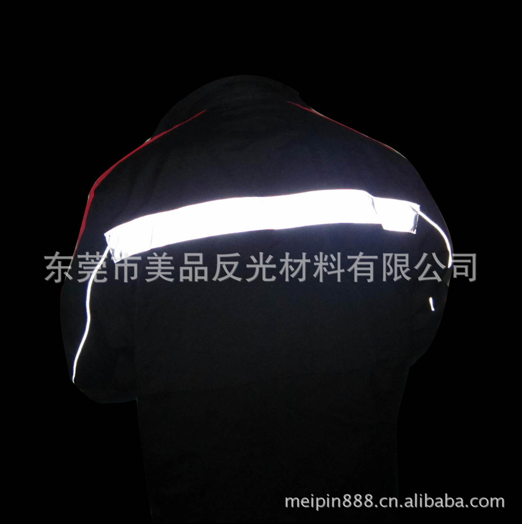 彩色反光滚边条彩色反光条服装包边滚条彩色反光抽条反光包芯条-阿里巴巴